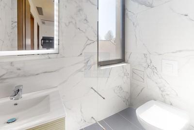 Apartament cu 3 camere semidecomandat în Eminescu - 13