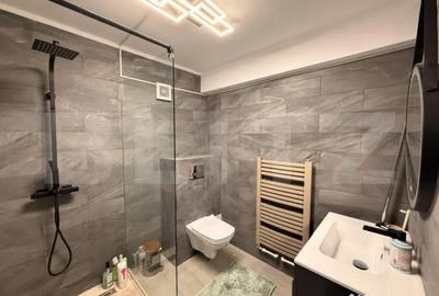 Apartament cu 4 camere decomandat în Calea Severinului - 9