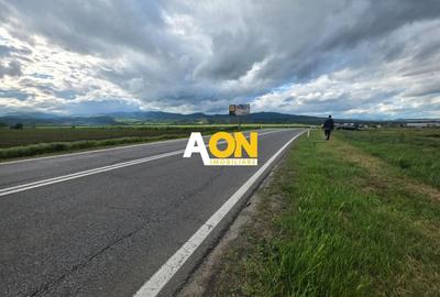 Teren Construcții intravilan de 2900 mp, în Sud - 2