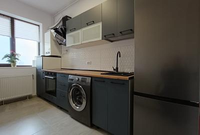 2 camere|Mobilat si Utilat | Metrou Grozavești - Politehnica (Sector 6) - 6