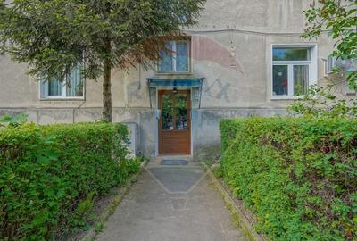 Apartament cu 2 camere decomandat în Astra - 4
