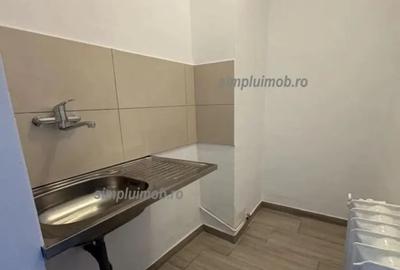 Garsonieră decomandată în Costin Georgian - 9