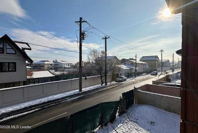 Domnesti - Foisorului 23. Casa 2021 P+1+M si garaj, toate utilitatile - 29