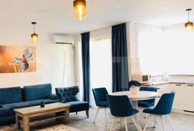 Apartament cu 2 camere semidecomandat în Mărăști - 6