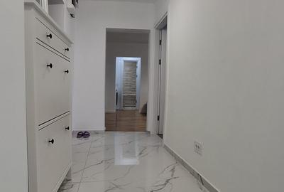 3 camere RENOVAT, modern/ Centrala termica /PRIMA INCHIRIERE/ Metrou Iancului 3 camere RENOVAT, modern/ Centrala termica /PRIMA INCHIRIERE/ Metrou Iancului - 13