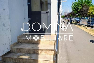 Apartament cu 2 camere decomandat în Central - 2