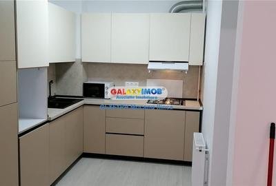 Apartament cu 2 camere decomandat, mobilat în B-dul București - 4