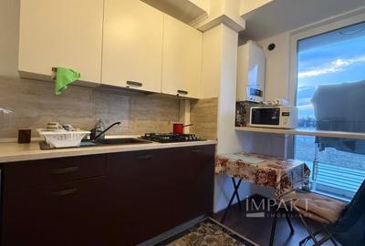 Garsonieră decomandată în Gheorgheni - 4