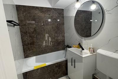 Apartament cu 2 camere semidecomandat, mobilat în Brâncoveanu - 7