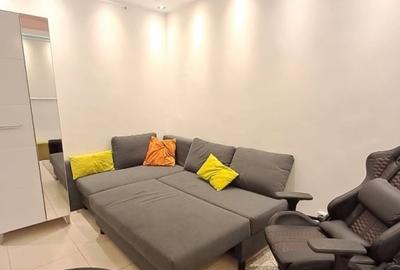 Studio modern si confortabil ,la doar 10 minute de metrou -zona Obor - 1