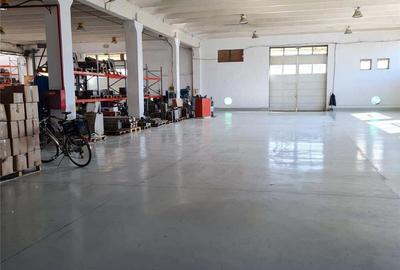 Spațiu comercial, de 640 mp, în Filipeștii de Târg - 5