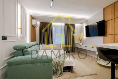 Apartament cu 3 camere semidecomandat în P-ța Romană - 2