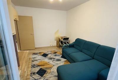 Apartament 2 camere complet mobilat si utilat - Theodor Pallady - 3