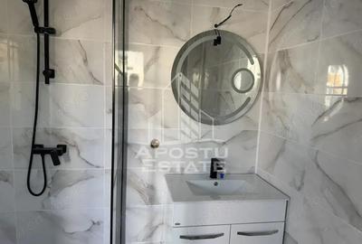 Casă cu Canalizare în Moșnița Nouă