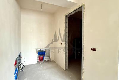 Apartament cu 2 camere decomandat în Pipera - 18
