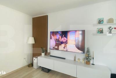 Apartament cu 3 camere decomandat în Braytim - 1