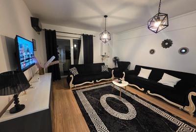 Apartament cu 2 camere semidecomandat în Central - 2