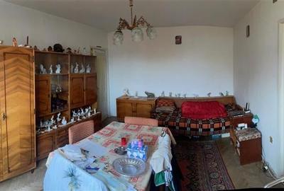 Ap. 2 camere,  Girocului-Judetean - 2