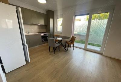 Braytim-Lidia | 2 camere | Curte proprie 62 mp | Loc de parcare - 2