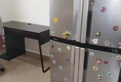 Valea Adanca la 1,2 km de Aleea T Neculai apartament 2 camere 51 mp - 6