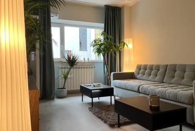 Apartament 2 camere absolut spectaculos, prima inchiriere/P-ta Romana Apartament 2 camere absolut spectaculos, prima inchiriere/P-ta Romana - 3