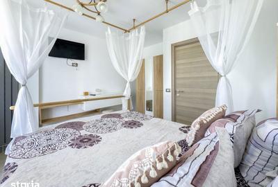 Apartament cu 2 camere în Nord - 8