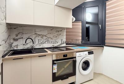 Apartament 2 camere | Totul nou | Tomis || - Lux - 5