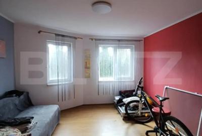 Casă cu 5 camere cu Teren 712 Mp în Mihai Viteazu - 3