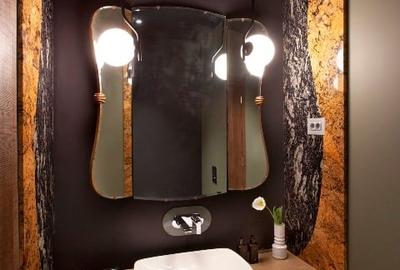 Apartament 4 camere premium cu concierge și pază 24/7 – Room12, Primăverii - 8