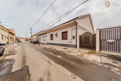 Vila moderna minimalista de vanzare in Arad - 23