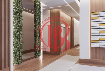 Garsonieră decomandată, mobilată în Theodor Pallady - 6