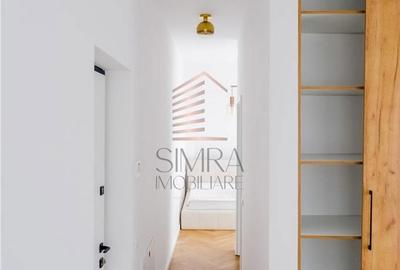 Apartament cu 2 camere în Sânmartin - 14