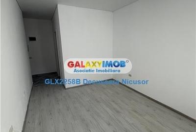 Garsoniera in Militari Residence, nemobilata, 260 euro - 2