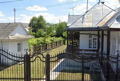 Casă în Vânători-Neamț - 4