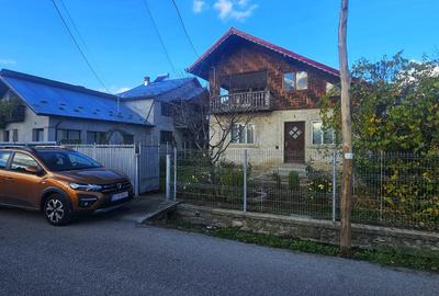 Exclusivitate! Casă cu teren generos în Sat Olteni, Com.Teișani - 3