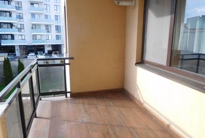 Chirie in apartament 3 camere, Centru - 13