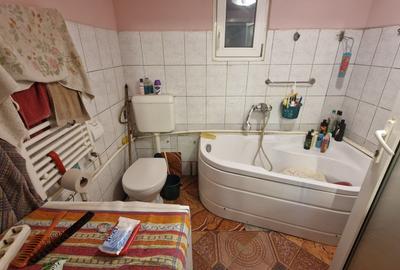 De vanzare casa individuala Calea Ghirodei - 6