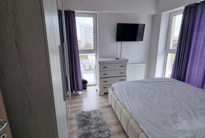 Apartament în Ferentari - 2