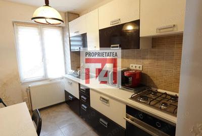 Apartament cu 2 camere semidecomandat în Săsar - 6