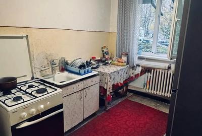 Apartament 2 camere,zona Nord-Republicii, ideal locuire, investitie sau viitor business - 2