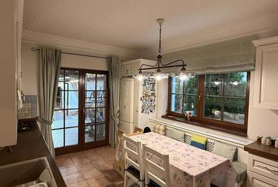 Casă cu 5 camere cu Teren 500 Mp în Braytim - 6