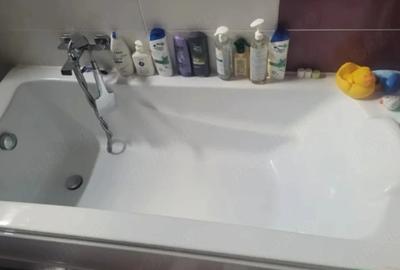 Apartament cu 4 camere semidecomandat în P-ța Maria - 10