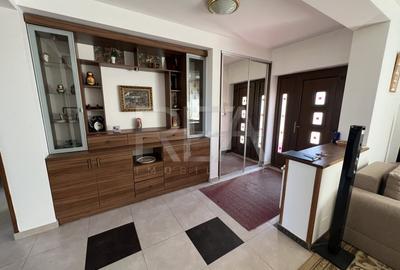 Vila Individuala | 5 camere | P+1+Pod | Gulia - 6