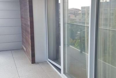 Apartament de 2 camere in ansamblu rezidential exclusivist - 9