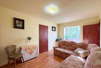 Apartament cu 2 camere semidecomandat, mobilat în Dacia - 1