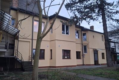 Vnd ap 3 camere Ultracentral  str Tudor Vladimirescu - 13