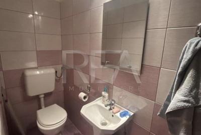 3 camere, et 1/8, proiect centrala-Ghencea, Str.Garleni. - 8