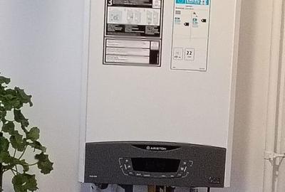 Apartament cu 3 camere în Central - 15