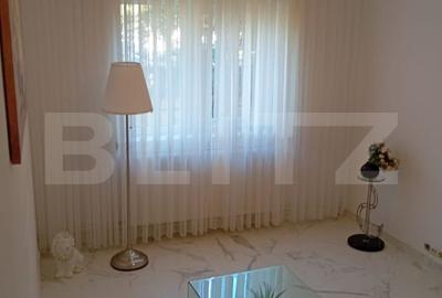 Apartament 3 camere complet mobilat si utilat - Micro 3 - 11