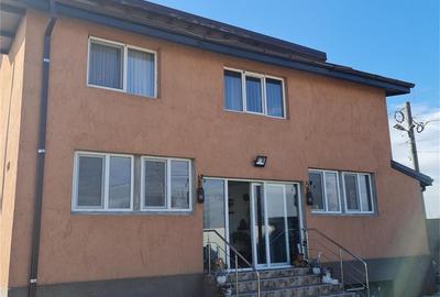 Casă în Adunații-Copăceni - 5